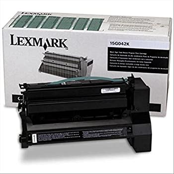 【中古】【輸入品・未使用】Lexmark c