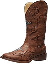 【中古】【輸入品・未使用】Roper レディース US サイズ: 9-B カラー: ブラウン