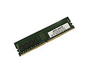 【中古】【輸入品・未使用】parts-quick Supermicroスーパーサーバf618r2-RC1 +(スーパーx10drfr-N)DDR4 pc4-2400登録DIMM用8ギガバイトメモリ(2)