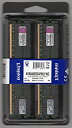 yÁzyAiEgpzKINGSTON KVR800D2D4P6K2/16G PC2-6400 DDR2 800 16G ECC REG KIT (8G X2) - FOR SERVER ONLY