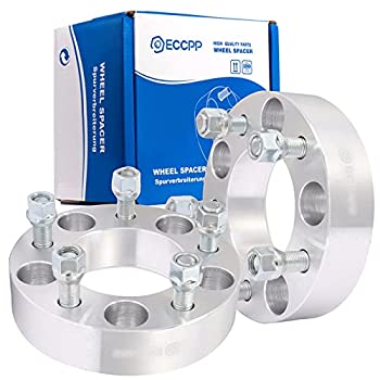 šۡ͢ʡ̤ѡECCPP 1.5ۥ륹ڡ 5饰5x55x5/5x127mm 1.5(38mm) 87.1mm CB GMC C1500 СХ 桼  14x1.5å