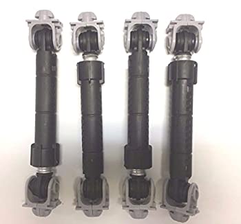 【中古】【輸入品・未使用】新しいセットの4個の交換Whirlpool Maytag座金衝撃吸収機能8182703?8181646?ap3868181?ps989596???1年保証