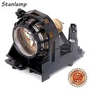 【中古】【輸入品・未使用】Stanlamp プレミアム品質 交換用プロジェクターランプ 日立 DT00621 ハウジング付き