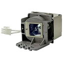 【中古】【輸入品・未使用】stanlampプレミアム品質交換用プロジェクターランプfor INFOCUS sp-lamp-093?with housing