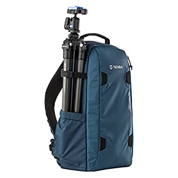 【中古】【輸入品・未使用】Tenba 636 ? 424 Solstice 10Lスリングバッグ ブルー