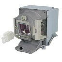 【中古】【輸入品・未使用】Stanlamp RLC-078 交換用ランプ オリジナル品質電球 ハウジング付き Viewsonic PJD5132 PJD5134 PJD5234L PJD5232L PJD6235 PJD6245プロジェクタ(2)