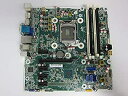 【中古】【輸入品・未使用】HP ProDesk 600 G2マザーボード用MB 795231-001