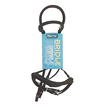 【中古】【輸入品・未使用】Wintec Bridle ウィンテック フル ブラック【メーカー名】Wintec【メーカー型番】【ブランド名】Wintec【商品説明】Wintec Bridle ウィンテック フル ブラック当店では初期不良に限り、商品到着から7日間は返品を 受付けております。こちらは海外販売用に買取り致しました未使用品です。買取り致しました為、中古扱いとしております。他モールとの併売品の為、完売の際はご連絡致しますのでご了承下さい。速やかにご返金させて頂きます。ご注文からお届けまで1、ご注文⇒ご注文は24時間受け付けております。2、注文確認⇒ご注文後、当店から注文確認メールを送信します。3、配送⇒当店海外倉庫から取り寄せの場合は10〜30日程度でのお届けとなります。国内到着後、発送の際に通知にてご連絡致します。国内倉庫からの場合は3〜7日でのお届けとなります。　※離島、北海道、九州、沖縄は遅れる場合がございます。予めご了承下さい。お電話でのお問合せは少人数で運営の為受け付けておりませんので、メールにてお問合せお願い致します。営業時間　月〜金　10:00〜17:00お客様都合によるご注文後のキャンセル・返品はお受けしておりませんのでご了承下さい。
