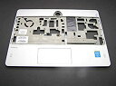 【中古】【輸入品・未使用】HP EliteBook 810 G2 G3タブレットパームレストタッチパッド + ヒンジカバー 753714-001 753715-...