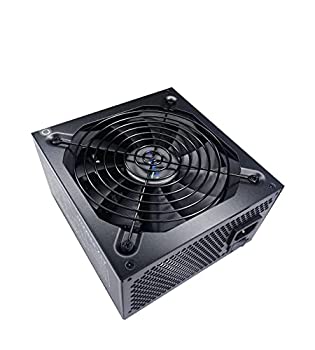 【中古】【輸入品 未使用】Apevia ATX-PR800W Prestige 800W 80 ゴールド認定 RoHSコンプライアンス アクティブPFC ATX ゲーミング電源