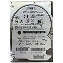 【中古】【輸入品・未使用】HGST 1.2TB HDD 10K RPM 2.5インチ 12Gb/s SAS ハードディスクドライブ モデル:HUC101812CSS200 DP/N:0KV02(2)