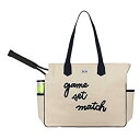 【中古】【輸入品・未使用】Ame & Lulu Love All コートバッグ (ゲームセットマッチ)