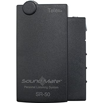 【中古】【輸入品・未使用】Telex SoundMate SR-50 シングルチャンネルレシーバー Ch A 72.1(支援リスニング) イヤホン は付属しません。【メーカー名】Telex【メーカー型番】FBA_SR-50【ブランド名】Telex【商品説明】Telex SoundMate SR-50 シングルチャンネルレシーバー Ch A 72.1(支援リスニング) イヤホン は付属しません。当店では初期不良に限り、商品到着から7日間は返品を 受付けております。こちらは海外販売用に買取り致しました未使用品です。買取り致しました為、中古扱いとしております。他モールとの併売品の為、完売の際はご連絡致しますのでご了承下さい。速やかにご返金させて頂きます。ご注文からお届けまで1、ご注文⇒ご注文は24時間受け付けております。2、注文確認⇒ご注文後、当店から注文確認メールを送信します。3、配送⇒当店海外倉庫から取り寄せの場合は10〜30日程度でのお届けとなります。国内到着後、発送の際に通知にてご連絡致します。国内倉庫からの場合は3〜7日でのお届けとなります。　※離島、北海道、九州、沖縄は遅れる場合がございます。予めご了承下さい。お電話でのお問合せは少人数で運営の為受け付けておりませんので、メールにてお問合せお願い致します。営業時間　月〜金　10:00〜17:00お客様都合によるご注文後のキャンセル・返品はお受けしておりませんのでご了承下さい。