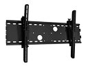 【中古】【輸入品・未使用】ブラックTilt / Tilting壁マウントブラケットfor Haier hp42h401?LCD HDTV TV /テレビ