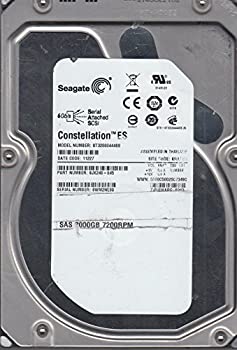 šۡ͢ʡ̤ѡSeagate 3.5¢HDD 2TB SAS6.0Gb/s 7200rpm 16MB ST32000444SS