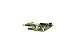 【中古】【輸入品・未使用】HP p3ソケット370?815e ata-100?512?MB SDRAMオーディオUSBマザーボードfor EVO d300s 2...