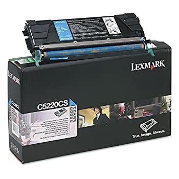 【中古】【輸入品・未使用】Lexmark C