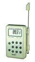 【中古】【輸入品・未使用】Thomas Traceable 10 Memory Thermometer, with 1/2 High Digit LCD Dis...