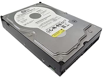 šۡ͢ʡ̤ѡWestern Digital WD1600AVVS AV-GP 160GB 7200 RPM SATA-II 7ԥ 8MBХåե 3.5ϡɥɥ饤