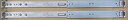 【中古】【輸入品・未使用】Supermicro mcp-290???00102???0?N外側レール、クイックリリースタイプ、25.6?/