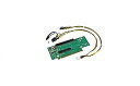 【中古】【輸入品・未使用】2U dual slot riser S2600WT