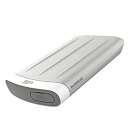 【中古】【輸入品・未使用】シリコンパワー ポータブルHDD 2TB 2.5インチ USB3.0対応 Mac対応 IP67 防塵 防水 耐衝撃 3年保証 SP020TBPHD65MS3G(2)