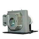 【中古】【輸入品・未使用】Lutema bl-fp190b-l01?Optoma bl-fp190b DLP / LCDシネマプロジェクター交換用ランプ BL-...