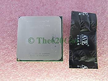 【中古】【輸入品 未使用】AMDソケットam3 Thuban hdt45twfk6dgr Phenom II x6 1045t 2.70 GHz CPUプロセッサー