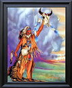 【中古】【輸入品・未使用】Spirit of Warrior Indian Skull Native American画像ブラック額入りアートプリント( 19?x 23?)【メーカー名】Impact Posters Gallery【メーカー型番】【ブランド名】Impact Posters Gallery【商品説明】Spirit of Warrior Indian Skull Native American画像ブラック額入りアートプリント( 19?x 23?)当店では初期不良に限り、商品到着から7日間は返品を 受付けております。こちらは海外販売用に買取り致しました未使用品です。買取り致しました為、中古扱いとしております。他モールとの併売品の為、完売の際はご連絡致しますのでご了承下さい。速やかにご返金させて頂きます。ご注文からお届けまで1、ご注文⇒ご注文は24時間受け付けております。2、注文確認⇒ご注文後、当店から注文確認メールを送信します。3、配送⇒当店海外倉庫から取り寄せの場合は10〜30日程度でのお届けとなります。国内到着後、発送の際に通知にてご連絡致します。国内倉庫からの場合は3〜7日でのお届けとなります。　※離島、北海道、九州、沖縄は遅れる場合がございます。予めご了承下さい。お電話でのお問合せは少人数で運営の為受け付けておりませんので、メールにてお問合せお願い致します。営業時間　月〜金　10:00〜17:00お客様都合によるご注文後のキャンセル・返品はお受けしておりませんのでご了承下さい。