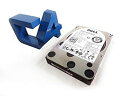 【中古】【輸入品・未使用】Dell 9FK066-051 300GB 10K SAS 2.5