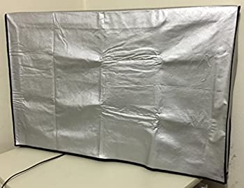 【中古】【輸入品・未使用】42インチ LG 42LF5800 42インチ スマートLEDテレビカバー ...