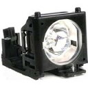 【中古】【輸入品・未使用】交換ランプハウジングfor Hitachi cp-hs985?with Osram p-vip電球Inside