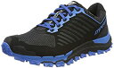 【中古】【輸入品・未使用】Dynafit メンズ トレイルブレーカー GTX アルパイン ランニングシューズ ブラック/スパルタ ブルー 7.5