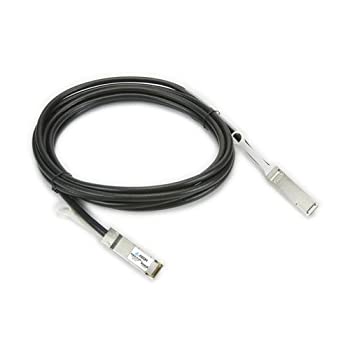 yÁzyAiEgpzAxiom 40Gbase-Cr4 Qsfp+ to 4 10Gbase-Cu Sfp+ pbVuDac Dell݊ 1M