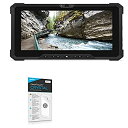 【中古】【輸入品・未使用】スクリーンプロテクター Dell Latitude 7212 Rugged Extremeタブレット用 (BoxWave製スクリーンプ...