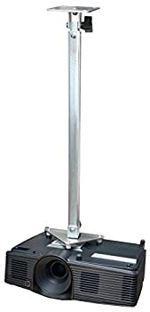 【中古】【輸入品・未使用】プロジェクタ天井マウントfor OPTOMA h31?hd131?X hd131?X E hd131?X W hd180?hd20?hd200?X