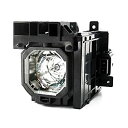 【中古】【輸入品・未使用】CTLAMP np06lp経済Choice交換用プロジェクターランプwith housing for NEC np1150?/np12...