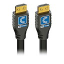 【中古】【輸入品・未使用】Pro AV/IT 18G 4K 高速HDMIケーブル ProGrip 35フィート ブラック (アクティブ)