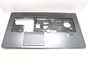 【中古】【輸入品・未使用】PT HP ZBook 17 パームレスト タッチパッド AP0TK000200 735587-001