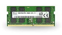 【中古】【輸入品・未使用】Adamanta 16GB (1x16GB) HP 認定Hynix ノートパソコンメモリー アップグレード 対応機種: HP Omen...