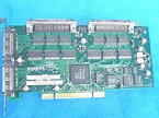 【中古】【輸入品・未使用】LSI / SymbiosデュアルチャネルSCSIコントローラPCI sym22802?sym22802