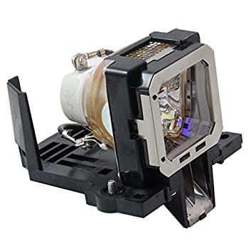 【中古】【輸入品・未使用】JVC DLA-X75R プロジェクターハウジング 純正Ushio電球付き 【中古】【輸入品・未使用】JVC DLA-X75R プロジェクターハウジング 純正Ushio電球付き