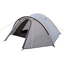 【中古】【輸入品・未使用】High Peak Outdoors Pacific Crest Tent (4-Person) by High Peak Outdoors(4)