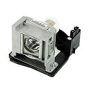 【中古】【輸入品・未使用】awo-lamps vlt-xd2000lp内互換電球交換ランプハウジングfor三菱wd2000u wd2000?xd1000u xd...