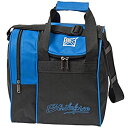 【中古】【輸入品・未使用】KRルークSingleトートバッグボーリングバッグ( )