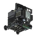 【中古】【輸入品・未使用】元電球と汎用ハウジングfor projection Design Cineo 30?720交換400???0400???00、400?...
