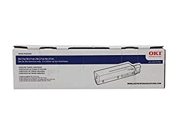 ACER - 【中古】【輸入品・未使用】OKI44574701 - 44574701 Toner by OKI