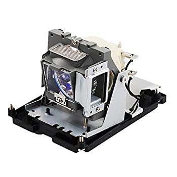 【中古】【輸入品・未使用】AWOプレミアムプロジェクターランプ電球bl-fu310b / 5811118436-sot with housing for OPTOMA eh500?x600