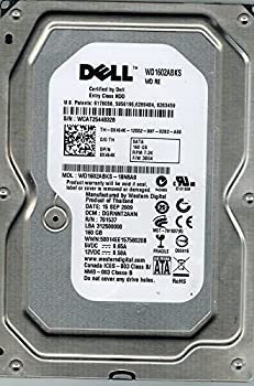 šۡ͢ʡ̤ѡWestern Digital wd1602abks-18?N8?a0?160?GB DCM : dgrnnt2a...