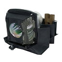 【中古】【輸入品・未使用】AuraBeam Professional Plus 28???030プロジェクタ用交換ランプハウジング( Powered by Us...